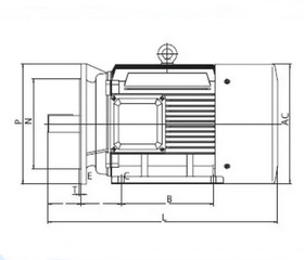 西馬格電機技術(shù)參數(shù)